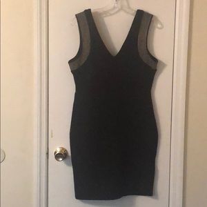Little Black Party Dress